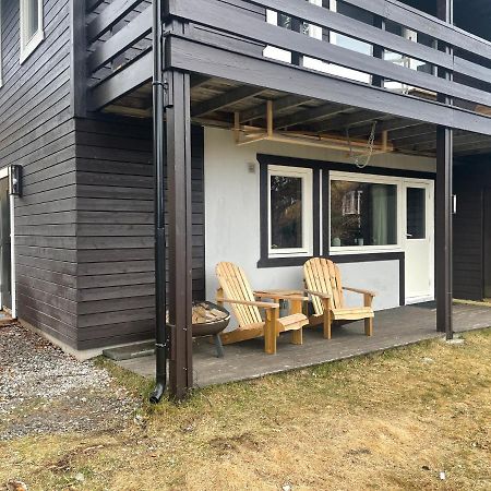 Ski Inn/Out - 4-Room Apartment W/3 Bedroom Gaustablikk Bagian luar foto