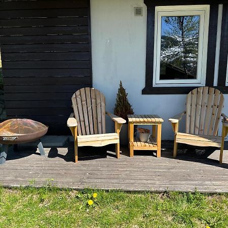Ski Inn/Out - 4-Room Apartment W/3 Bedroom Gaustablikk Bagian luar foto