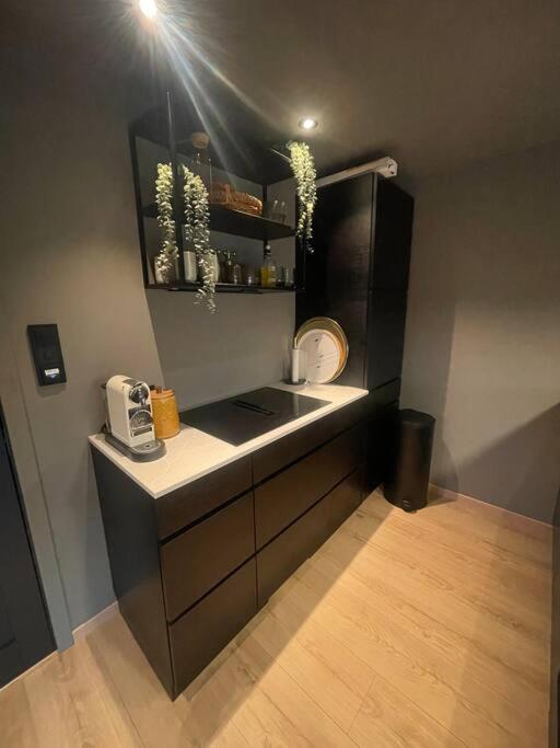 Ski Inn/Out - 4-Room Apartment W/3 Bedroom Gaustablikk Bagian luar foto
