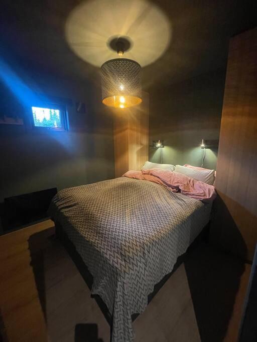 Ski Inn/Out - 4-Room Apartment W/3 Bedroom Gaustablikk Bagian luar foto