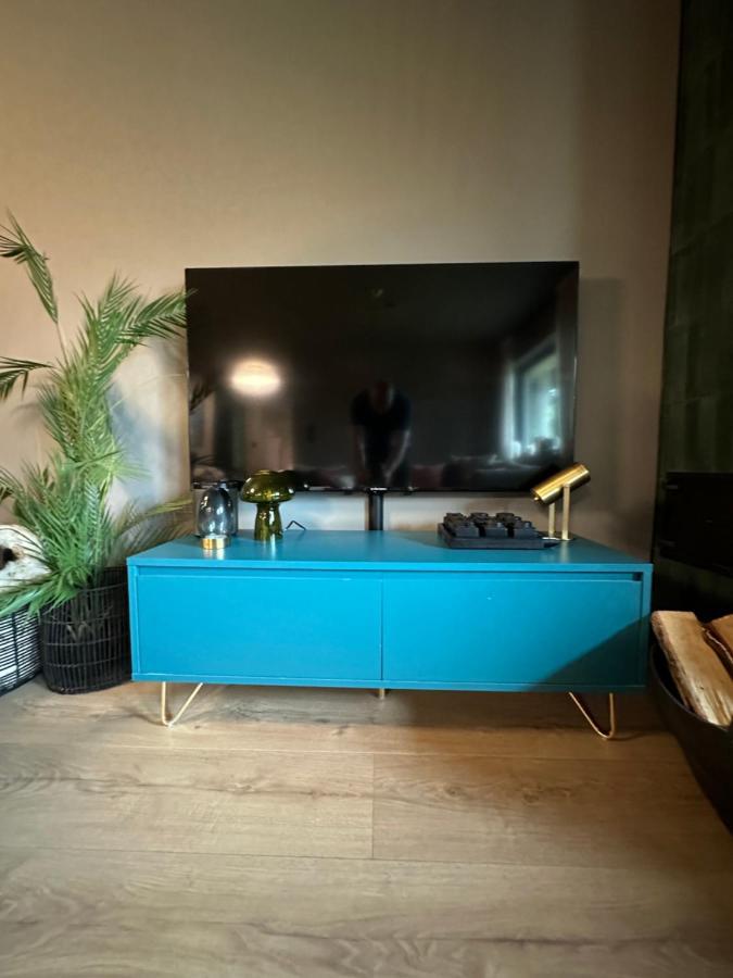Ski Inn/Out - 4-Room Apartment W/3 Bedroom Gaustablikk Bagian luar foto